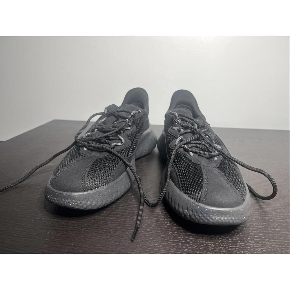Cole Haan Generation Zerogrand II SQL Mens Shoes 9M Black Running Sneakers